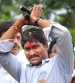 What is in store for YS Jagan?