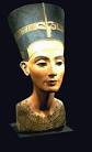 amen after the Sun god Amen Ra). Queen Nefertiti - nefertiti%20restored%20(2)