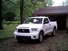 Toyota Tundra Pictures and Images