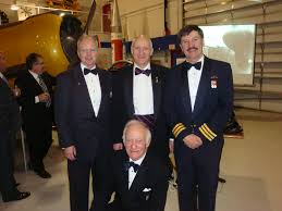 The Hawk One Project has lots of ex-cadet presence ( Mike Potter of Vintage Wings in Ottawa; Dan Dempsey, former Snowbird Leader; Chris Hadfield of the ... - rcaf_019