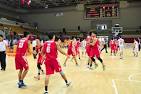 SEA Games Basketball: Underdogs Singapore beat Malaysia for first.