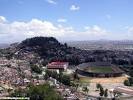 Picture: Antananarivo stadium
