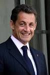 che Nicolas Sarkozy ha