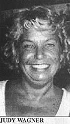 Judith Wagner. Judith A. Wagner, 52, Amery, WI, died Monday, November 6, ...