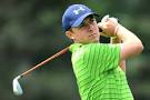 JORDAN SPIETH Golfer Professional / United States of America