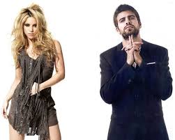 shakira o pique 1