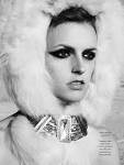 Jacquetta Wheeler Fabio