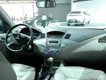 Soueast Mitsubishi Zinger - China Car Forums