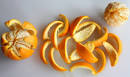How to make candied orange peels : Calabria from Scratch