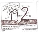 Brown Sharpie » Archive » She Feels Like a Natural Number