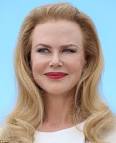 NICOLE KIDMAN retains puffy visage during Grace Of Monaco.