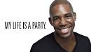 Kevin Thompson, entertainer