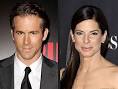 Sandra Bullock & Ryan Reynolds