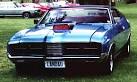 1973-1976 Landau