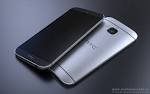 HTC ONE M9: latest images look like the real deal - GeekSnack
