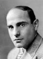 Lyricist Lorenz Hart was born