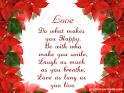 Love Letters Free | Lover romantic present
