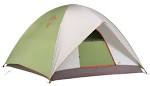 Kelty Yellowstone 6 Person Tent Green/White at Google