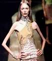 Pictures - ISABELLE CARO: Her Modeling Photos - Philadelphia ...
