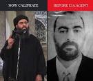 Uprooted Palestinian: John McCain and Abu Bakr Al-Baghdaadi
