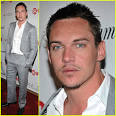 Jonathan Rhys Meyers Teases The Tudors. Jonathan Rhys Meyers Teases The ... - jonathan-rhys-meyers-the-tudors