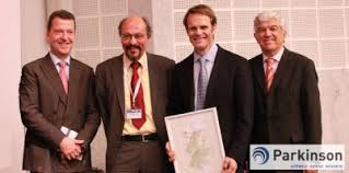 Schweizer Prof. Lorenz Studer erhält Parkinson-Forschungspreis ...