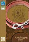 The Museum of Idolatry: Playful Puppies Bible ?!?!