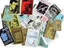 Fanzines