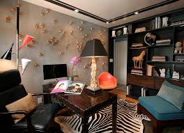 Home Office Design, Pictures, Remodel, Decor and Ideas - 4 - Pelfind