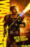 File:Nov11poster-comedian.jpg - Watchmen Wiki - the graphic novel ...