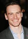 Michael Fassbender
