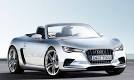 Rendered Speculation: On-again, off-again Audi R4