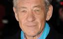 Sir Ian McKellen has warned