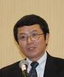 Bill Weimin Jiang (蒋为民)