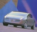 1998 Renault Vel Satis - Concepts