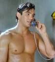 Dean Cain Image dean cain, wet Picture 6