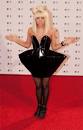 lady gaga fashion