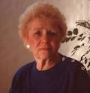Nora A. (O'Keefe) O'Brien,