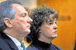 ... left, stand before Guilderland Town Justice Denise Randall for Joyce's ... - JoyceEileen