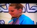 ویڈیو: Wendy Ryde on Good Morning Kuwait - Part 1 (کی طرف سے bambakw) - bambakw-6375