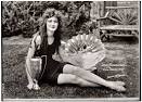 The Babe: 1924 | Shorpy Historical Photo Archive