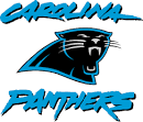 Carolina Panthers Logo