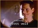 Maybe Scott Wolf is there