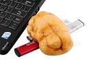 unusual usb