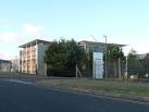 Originally known by the mouthful of Bournemouth &amp; Poole College of Art - via Daymix