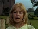 Hayley Mills and Ian McShane