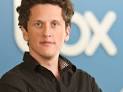 Box.net CEO Aaron Levie,