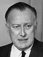 1966 - The Munsinger Affair: Pierre Sevigny&#39;s name surfaced during the Gerda Munsinger scandal of 1966. - sevigny