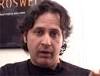 Jason Katims is the creator, Executive Producer and main writer of Roswell. - katims03