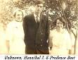 Mary Prudence Ba
rrett Bost (18 ...